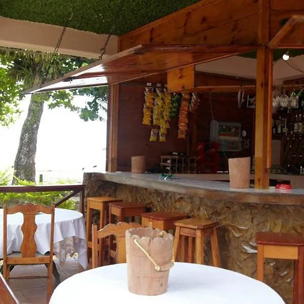 Le Grand Almandier Hotel Grande Riviere Guest house